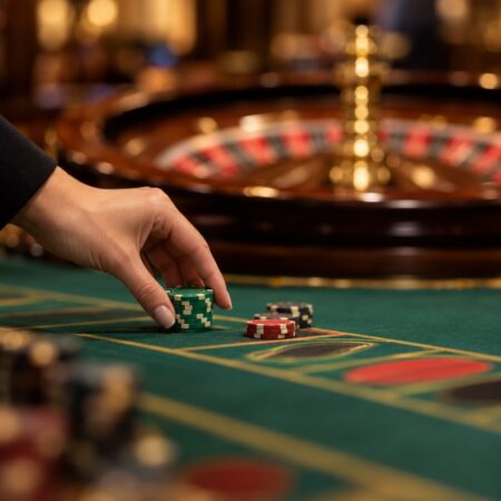 5 Roulette Betting Systems Explained: How They Actually Work