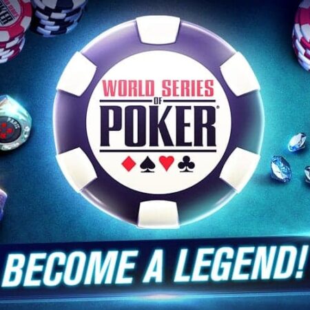 World Series of Poker (WSOP) – History, Main Event Winners & Global Poker Legacy