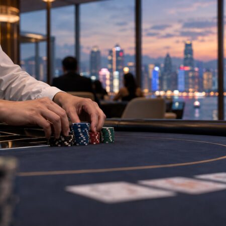 Asia Pacific Poker Tour (APPT): History, Champions & How It Works
