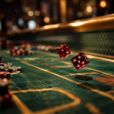 Baccarat & Craps: How the Odds Actually Work