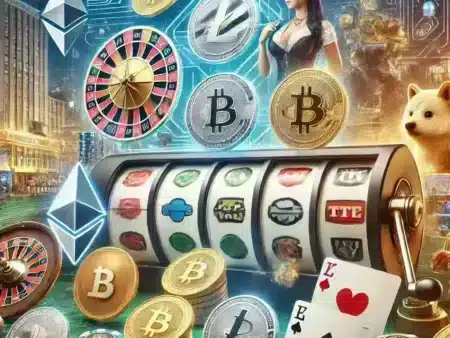 Best Altcoins for Gambling – Litecoin, Dogecoin & More