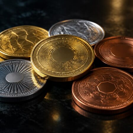 Best Altcoins for Gambling – Litecoin, Dogecoin & More