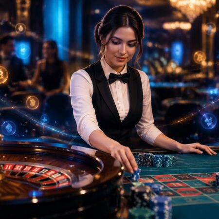 Best Crypto Casinos: Top Bitcoin & Ethereum Gambling Sites