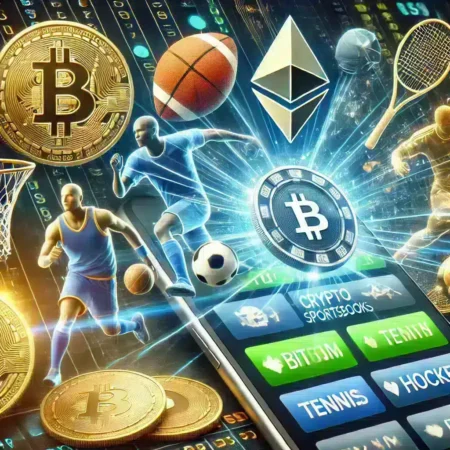 Best Crypto Sportsbooks: Your Ultimate Guide to Betting with Bitcoin & Ethereum