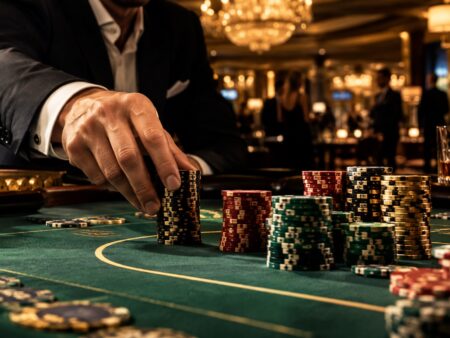 Best High Roller Casinos: What to Know Before Playing High-Stakes