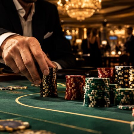 Best High Roller Casinos: What to Know Before Playing High-Stakes