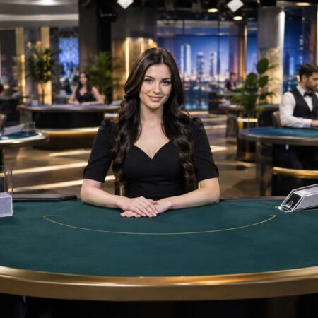 Best Live Dealer Casinos: Ultimate Guide to Real-Time Online Gambling