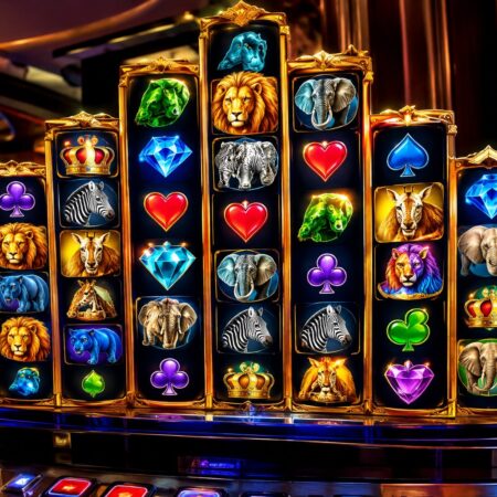 Best Megaways Slots: Top Games & Ultimate Guide for Big Wins