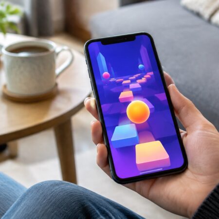 Best Mobile Casinos & Casino Apps: Play Anytime, Anywhere