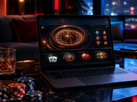 Best Online Casinos for Russian-Speaking Players – Understanding the CIS Market