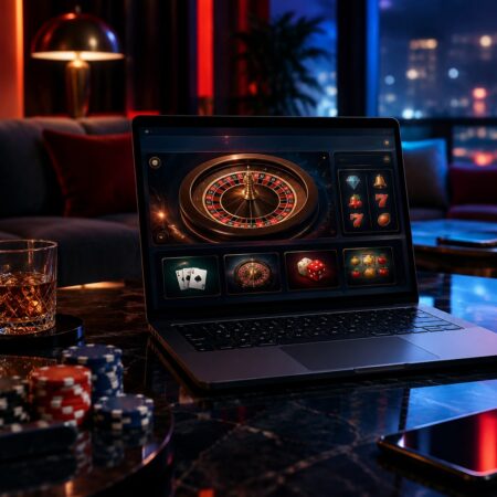 Best Online Casinos for Russian-Speaking Players – Understanding the CIS Market