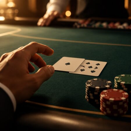 Blackjack Basic Strategy: The Complete Chart Explained