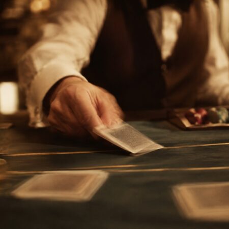 Blackjack Origins: How the Game Was Born and Beaten