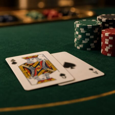 Blackjack Rules for Beginners: Learn to Play Properly