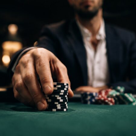 Bluffing Tactics for Beginners