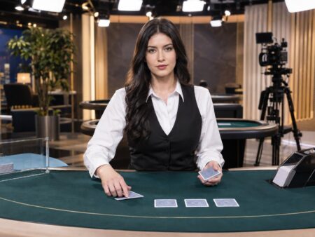 Can Live Dealers Cheat? Myths vs Reality in Online Live Casinos