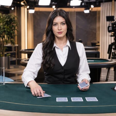Can Live Dealers Cheat? Myths vs Reality in Online Live Casinos
