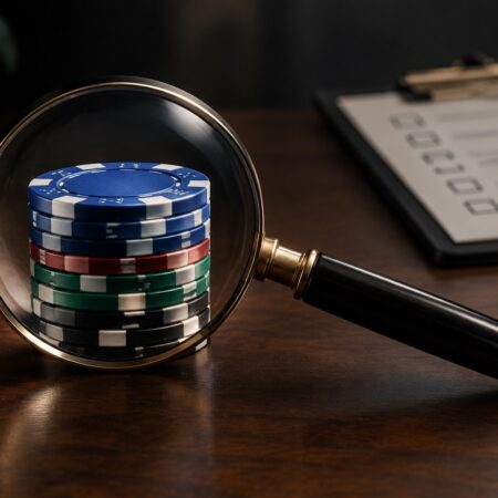 Casino Rankings & Expert Tips: How to Evaluate a Casino Yourself