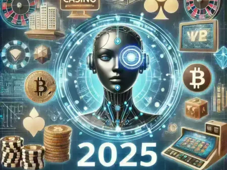 Upcoming Casino Trends & Innovations – What to Expect in 2026?