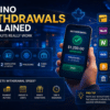 Casino Withdrawals Explained Canada – How Payouts Really Work