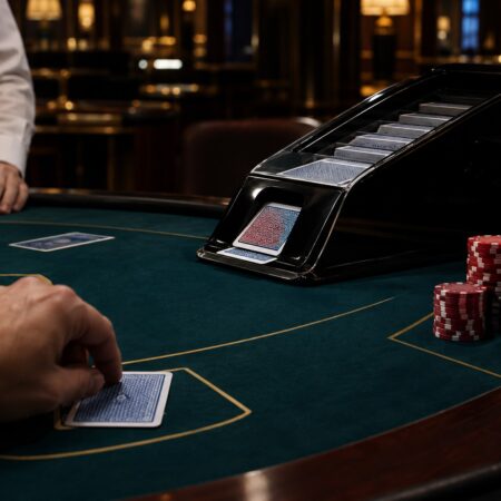 Counting Cards in Blackjack: Strategy, Myths & Reality