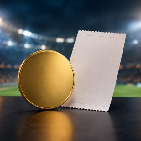 Crypto Sportsbooks: What to Look For Betting with Bitcoin & Ethereum