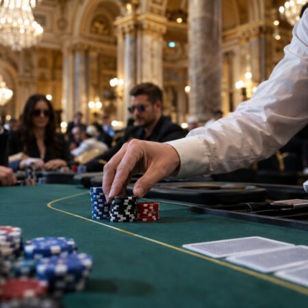 European Poker Tour (EPT): History, Winners & Legacy