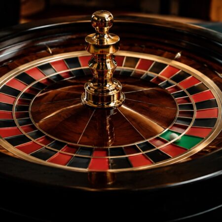 European vs. American vs. Russian Roulette: Which Should You Actually Play?