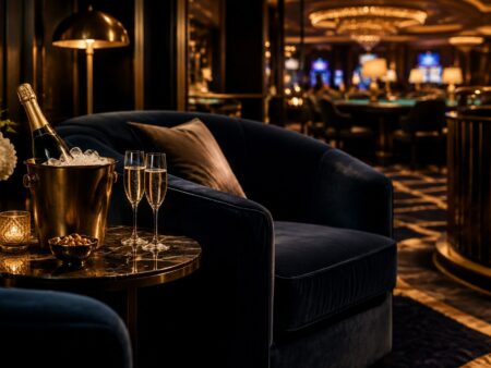 Exclusive Casino Promotions & Deals: VIP Bonuses & Special Offers Guide
