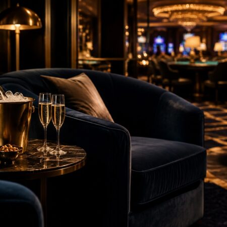 Exclusive Casino Promotions & Deals: VIP Bonuses & Special Offers Guide