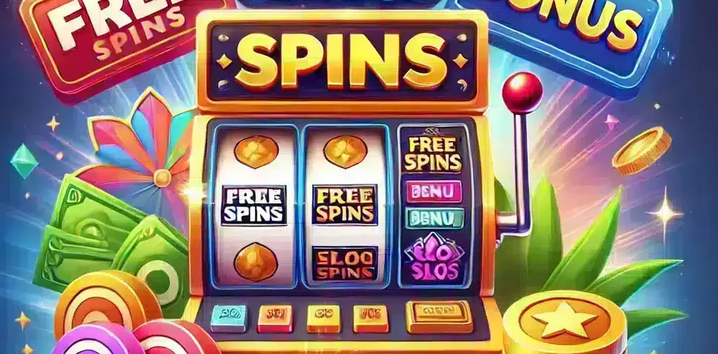 Free Spins & Slot Bonuses: Ultimate Guide to Maximizing Your Wins