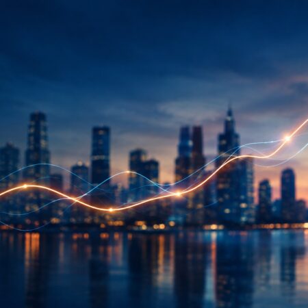 Global Online Casino Revenue Trends – The Rise of Digital Gambling