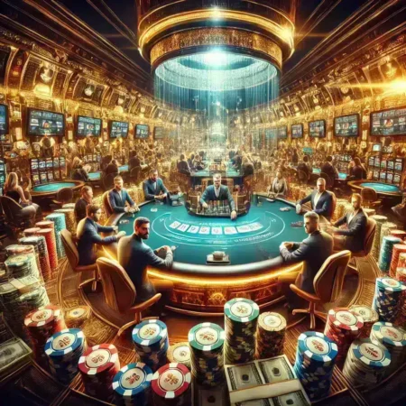 Best Poker Sites for High Rollers – Where to Play Big in 2026?