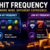 Hit Frequency Explained – The Slot Metric Most Players Ignore