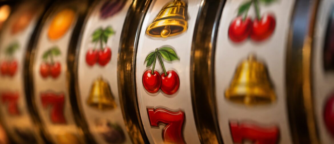 Hit Frequency Explained – The Slot Metric Most Players Ignore