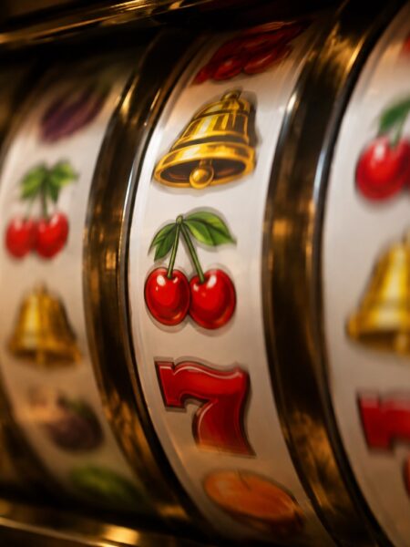 Hit Frequency Explained – The Slot Metric Most Players Ignore