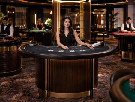 How to Choose the Best Live Casino?