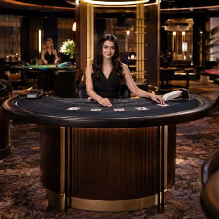 How to Choose the Best Live Casino?