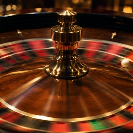 Is Russian Roulette Played in Casinos or Just a Myth?