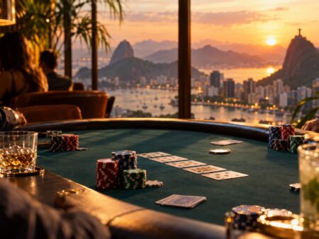 Latin American Poker Tour (LAPT): History, Champions & Legacy