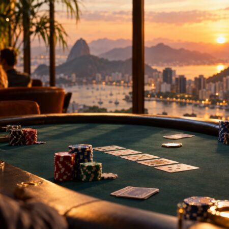 Latin American Poker Tour (LAPT): History, Champions & Legacy