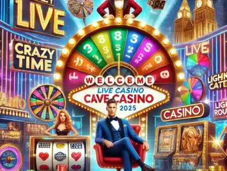 Best Live Casino Game Shows – Monopoly Live, Crazy Time & More in 2026!