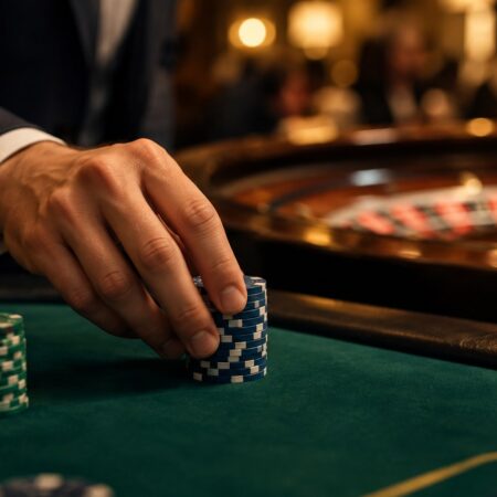 Live Dealer Casino Strategies – How to Win at Live Roulette & Blackjack