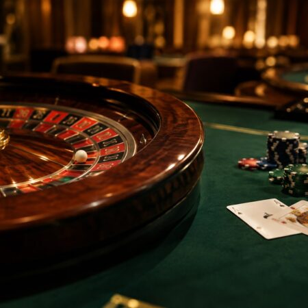 Live Roulette & Blackjack: Ultimate Guide to Winning Online