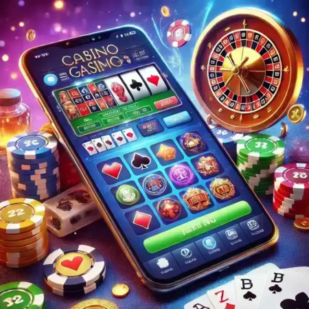 Best Mobile Casinos & Casino Apps: Play Anytime, Anywhere