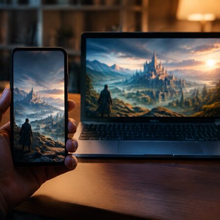 Mobile Casinos vs. Desktop Casinos: Which One Fits You Better?