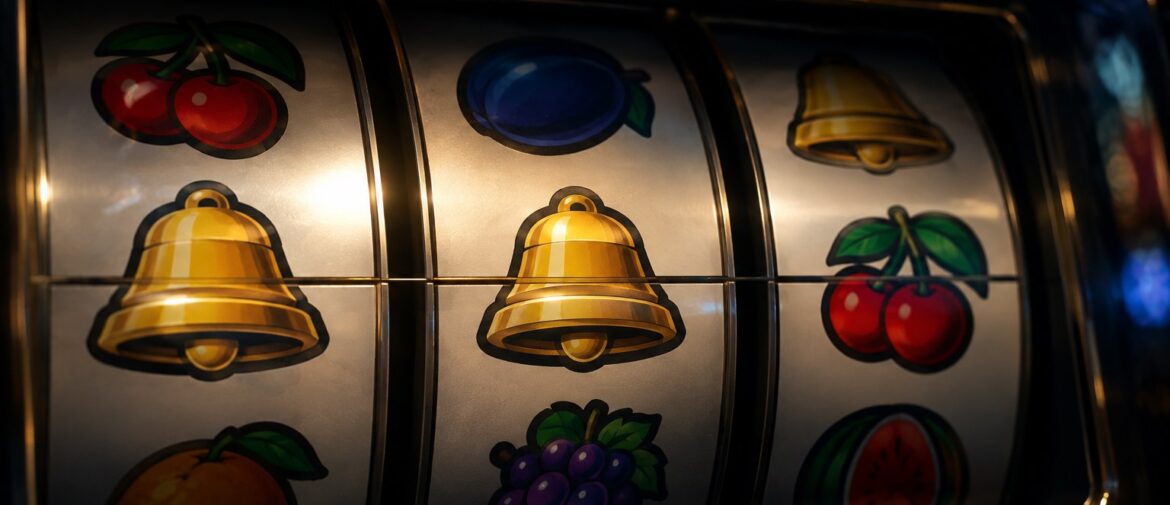 Near Misses in Slots – Why Almost Winning Feels So Powerful