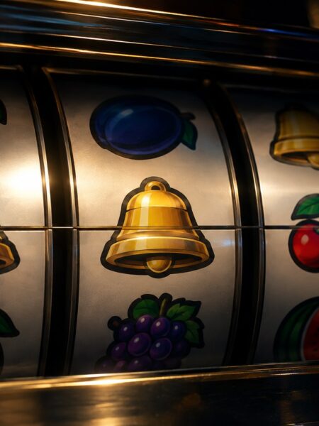 Near Misses in Slots – Why Almost Winning Feels So Powerful