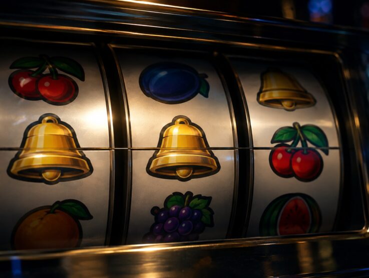 Near Misses in Slots – Why Almost Winning Feels So Powerful