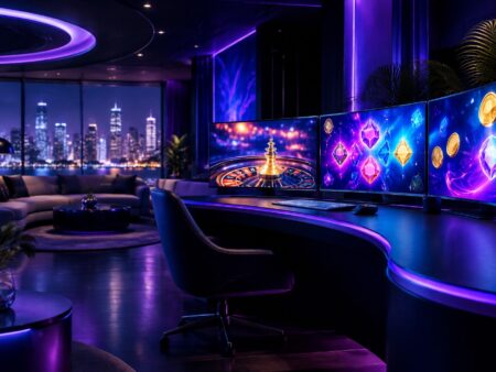 New Online Casinos: How to Evaluate a Newly Launched Site